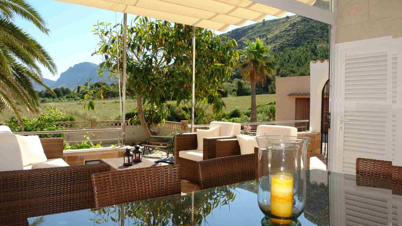 Photo of Outdoor in Colonia de Sant Pere