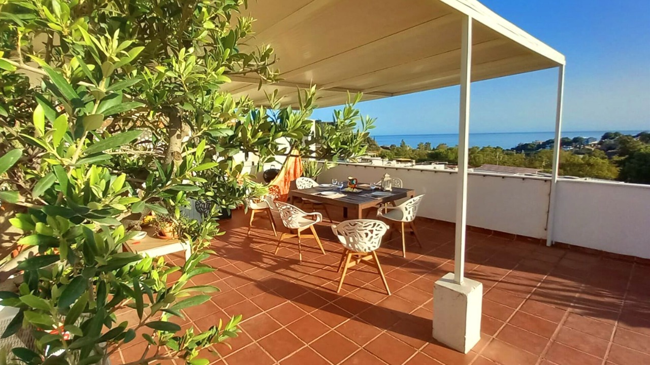 Photo of Outdoor in Benalmadena Costa