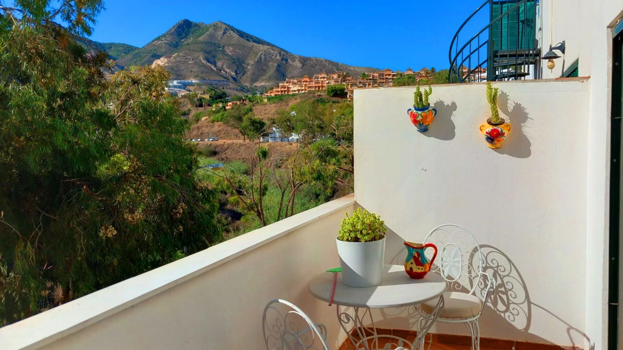 Photo of Outdoor in Benalmadena Costa