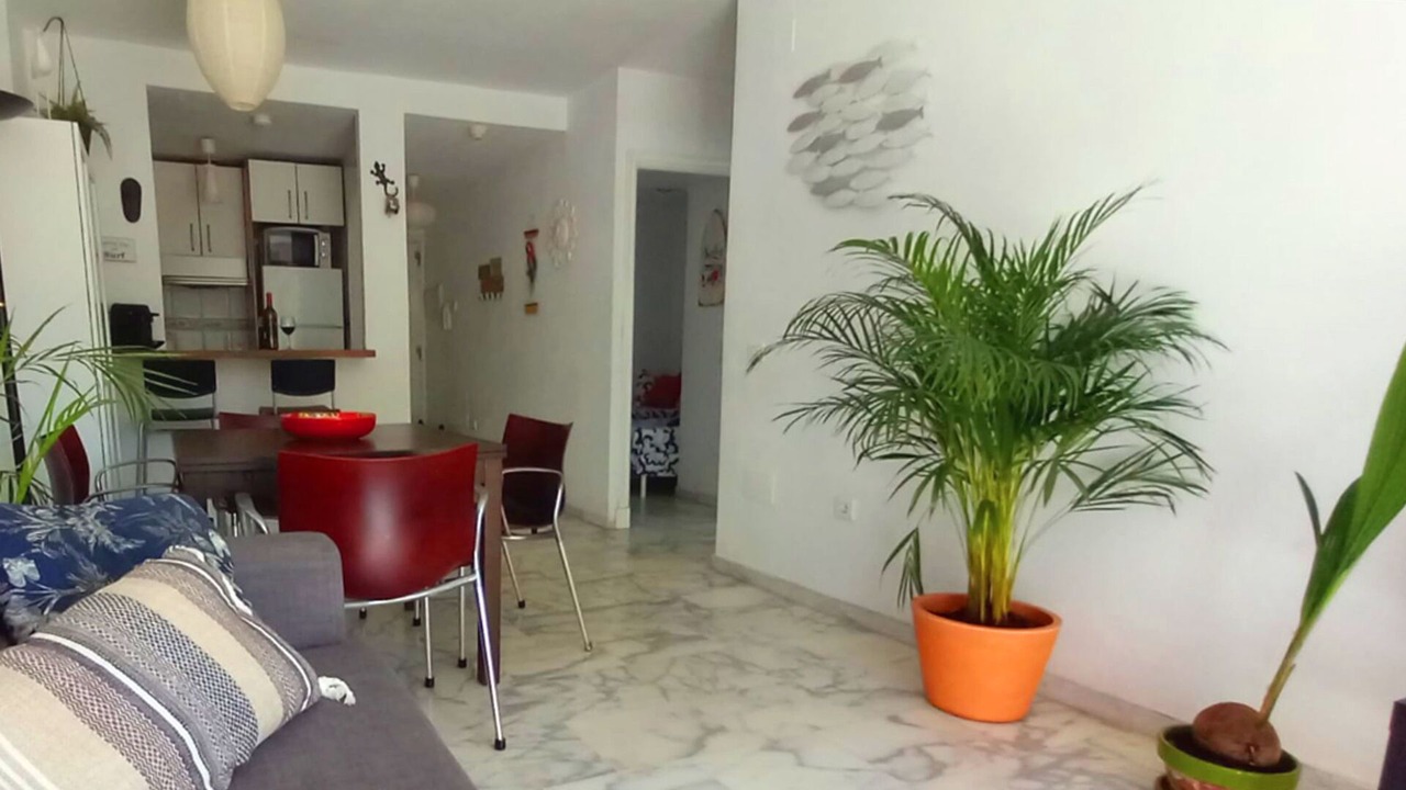 Photo of Livingroom in Benalmadena Costa