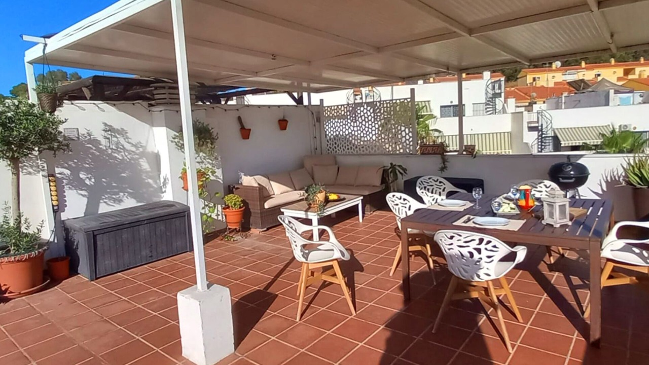 Photo of Outdoor in Benalmadena Costa