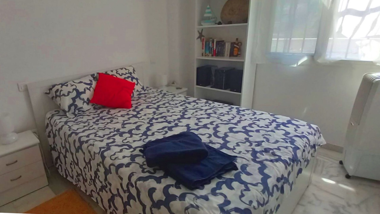 Photo of Bedroom in Benalmadena Costa