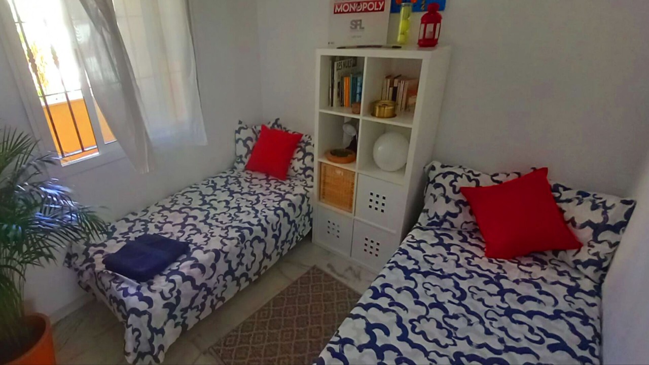 Photo of Bedroom in Benalmadena Costa
