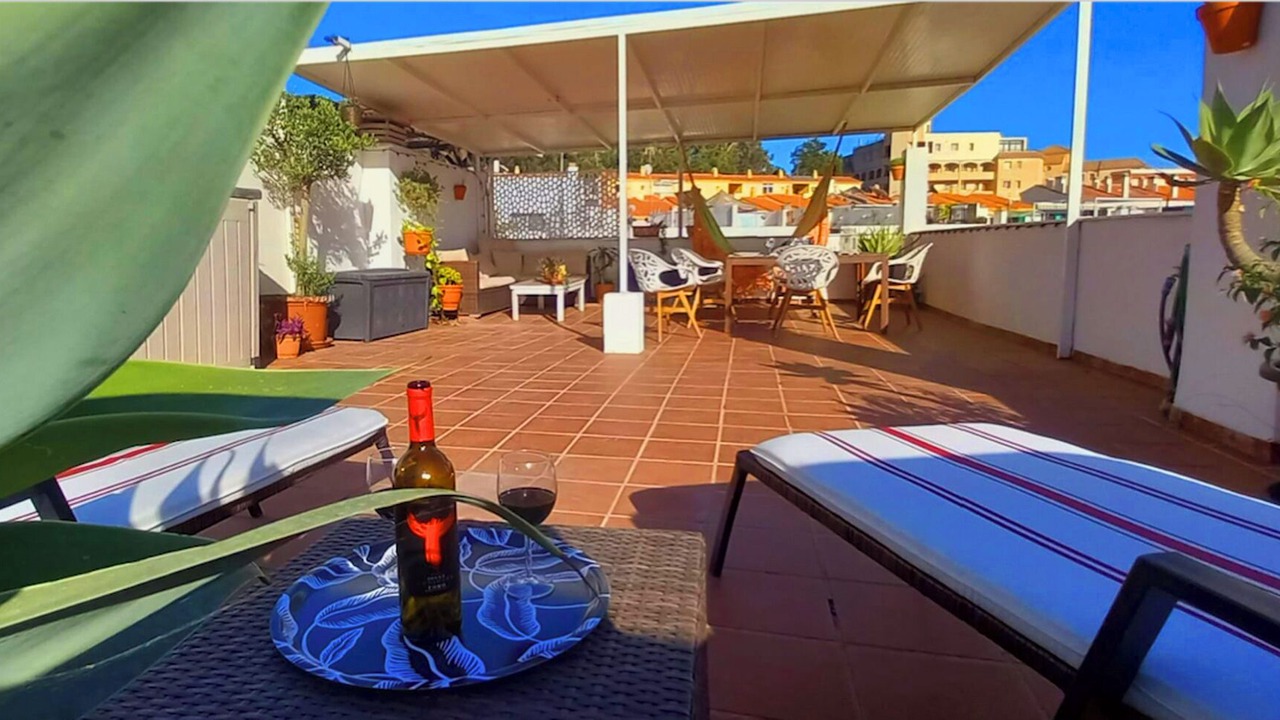 Photo of Outdoor in Benalmadena Costa