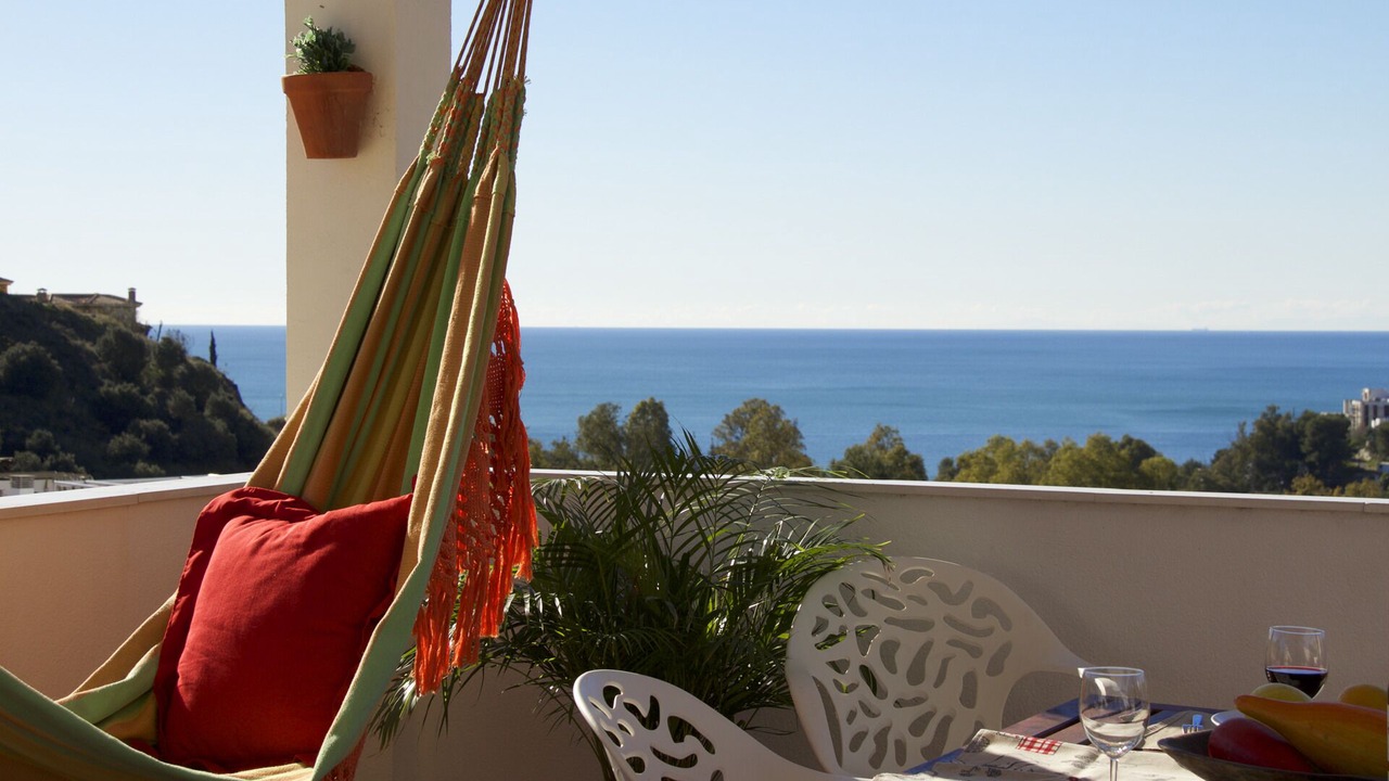 Photo of Outdoor in Benalmadena Costa