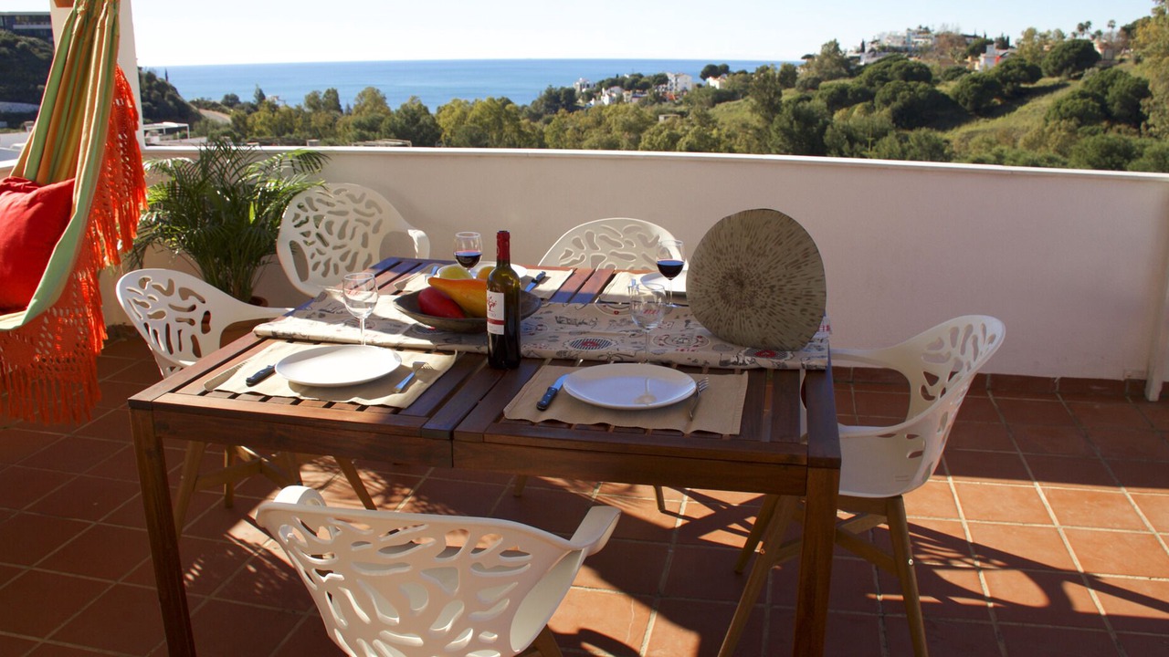 Photo of Outdoor in Benalmadena Costa