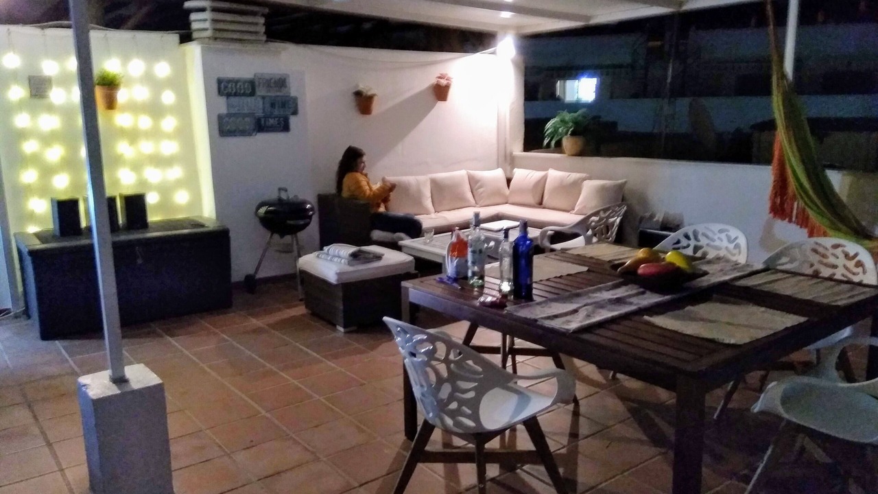 Photo of Outdoor in Benalmadena Costa