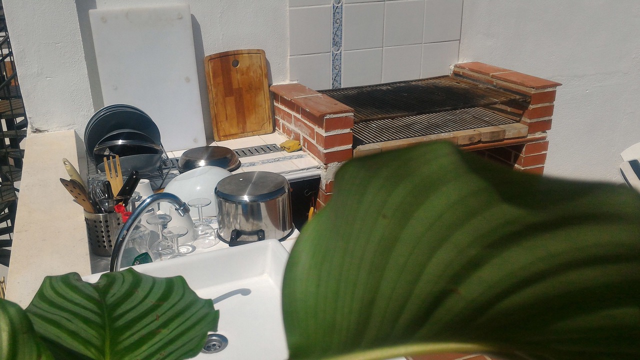 Photo of Kitchen in Benalmadena Costa
