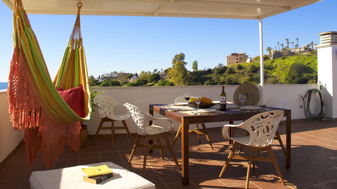 Photo of Outdoor in Benalmadena Costa
