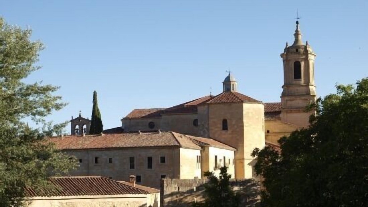 Photo of Others in Santo Domingo de Silos