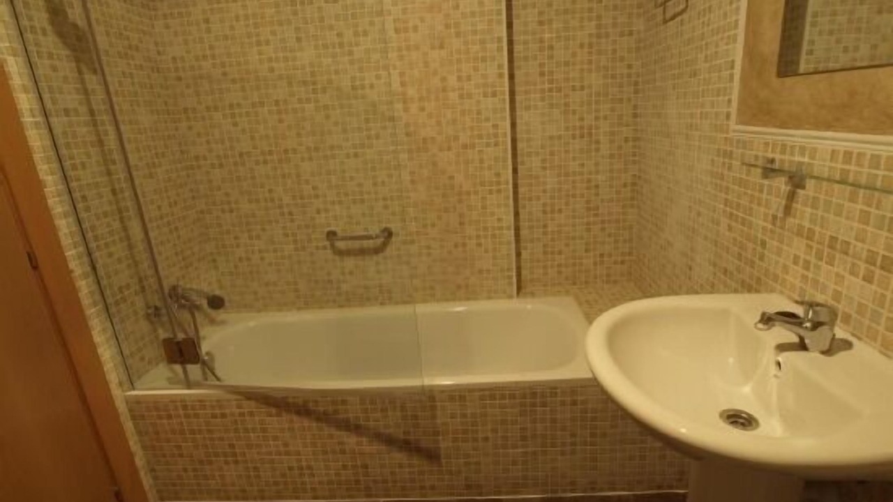 Photo of Bathroom in Santo Domingo de Silos