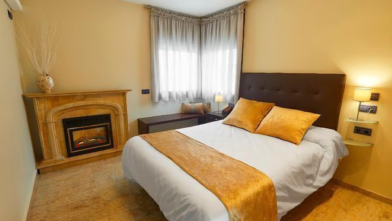 Photo of Bedroom in Vinaixa
