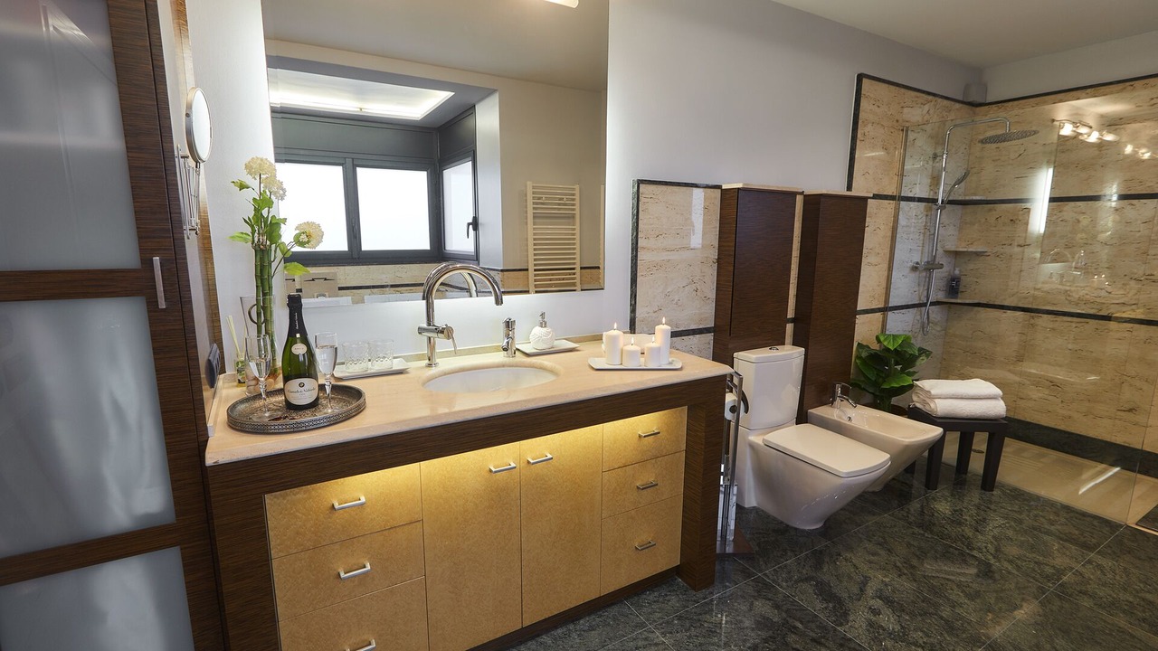 Photo of Bathroom in Vinaixa