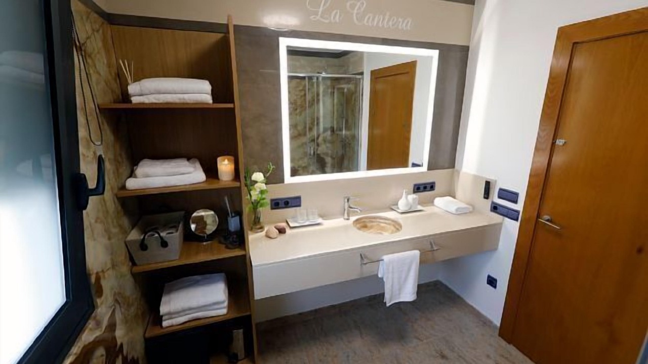 Photo of Bathroom in Vinaixa