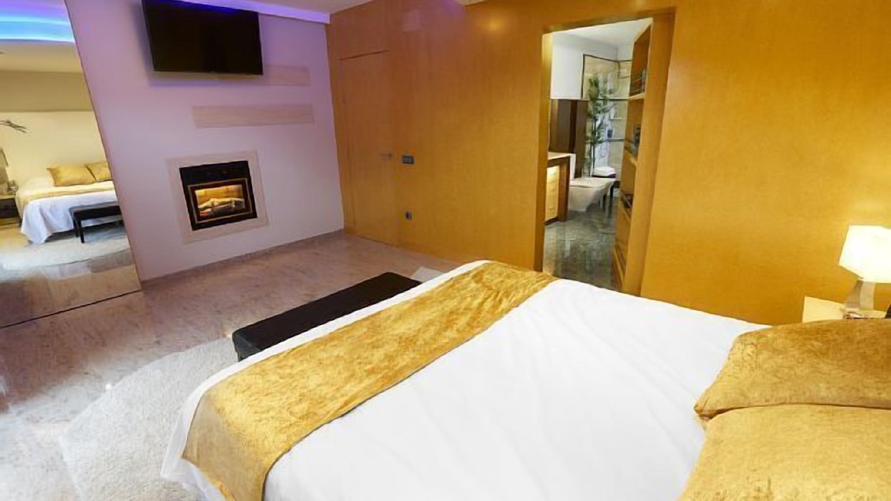 Photo of Bedroom in Vinaixa