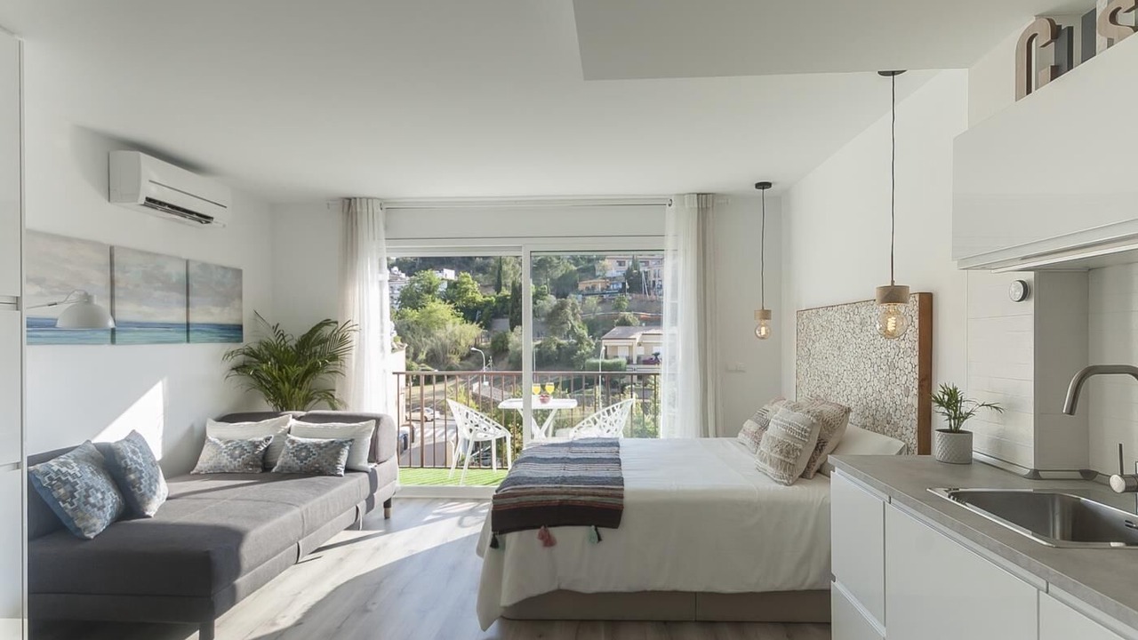 Photo of Bedroom in Tossa de Mar