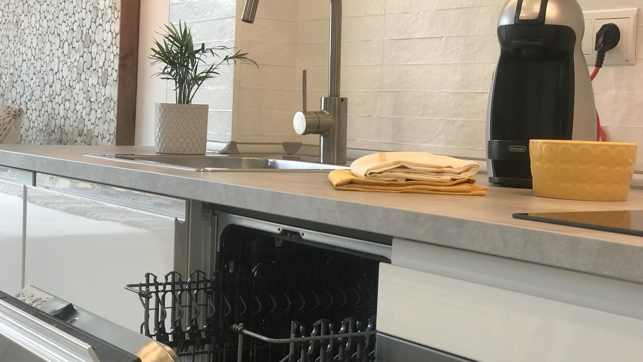 Photo of Kitchen in Tossa de Mar