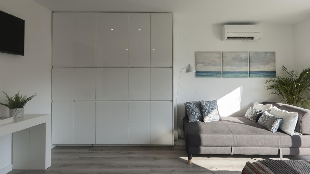 Photo of Livingroom in Tossa de Mar