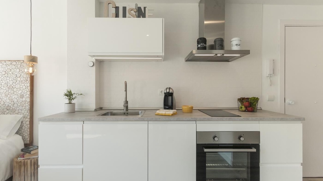 Photo of Kitchen in Tossa de Mar