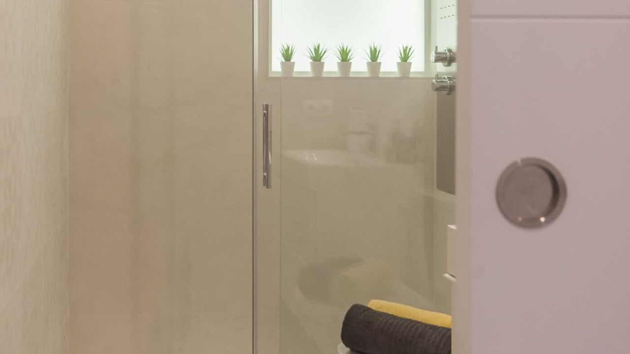 Photo of Bathroom in Tossa de Mar
