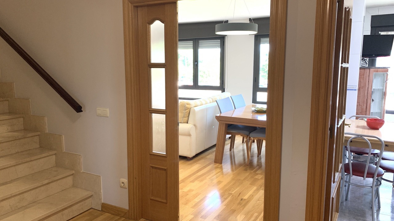 Photo of Bedroom in Leon