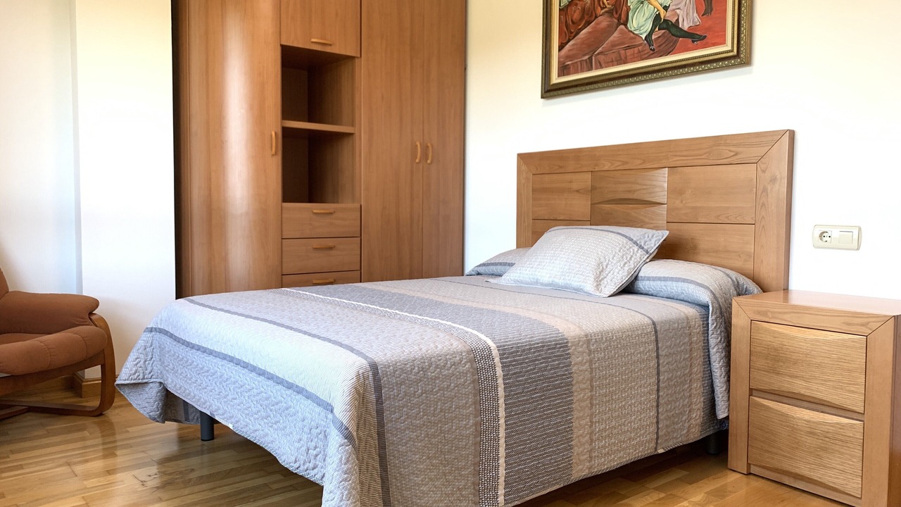 Photo of Bedroom in Leon
