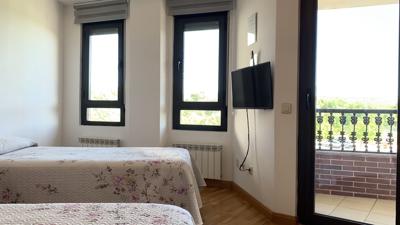 Photo of Bedroom in Leon
