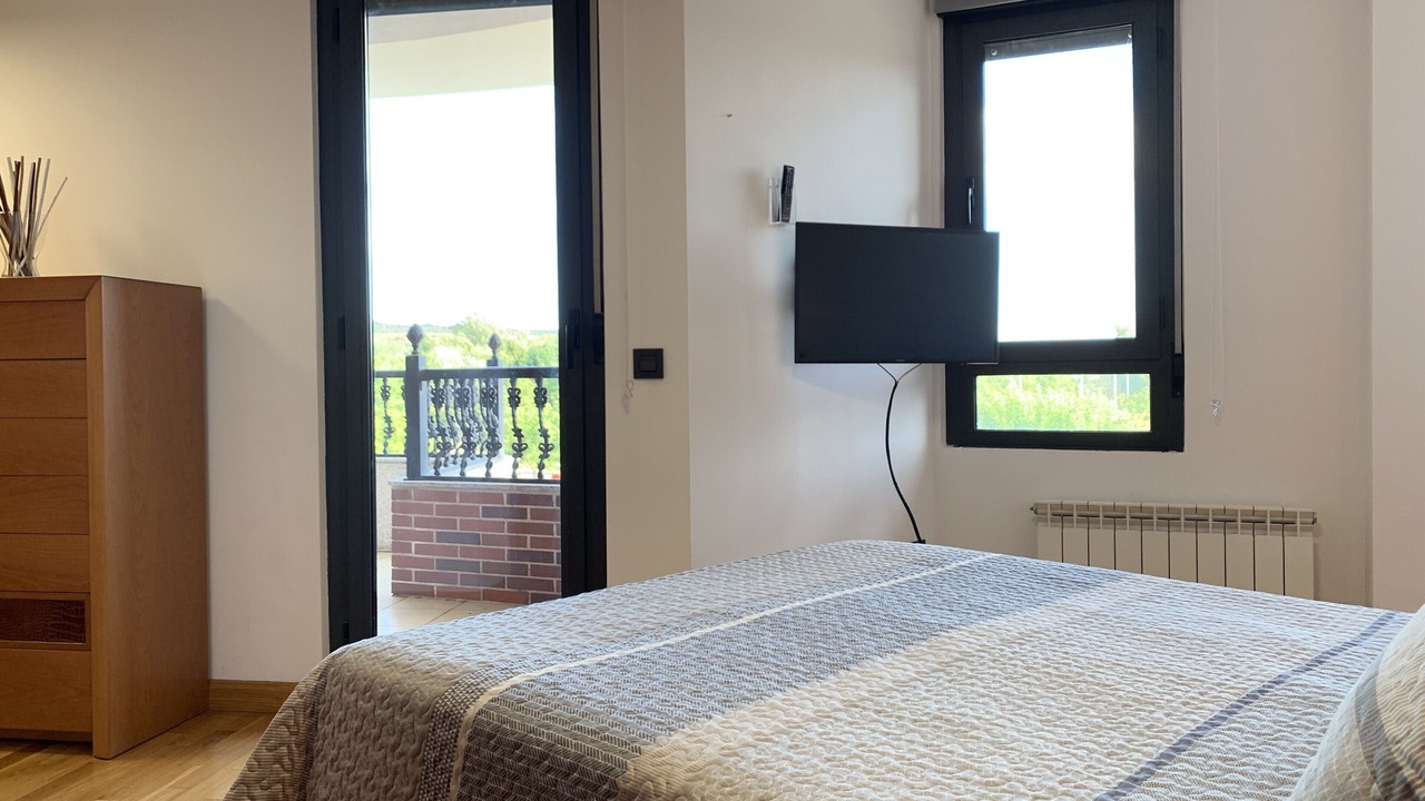Photo of Bedroom in Leon