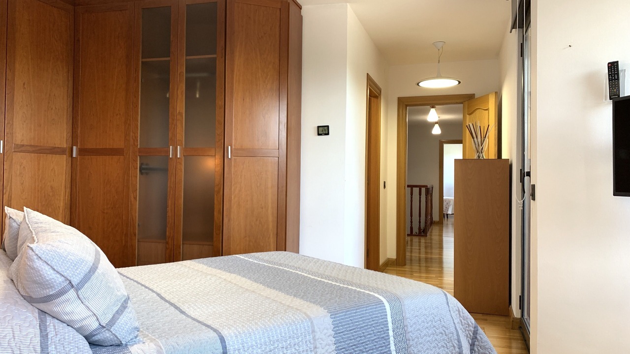 Photo of Bedroom in Leon