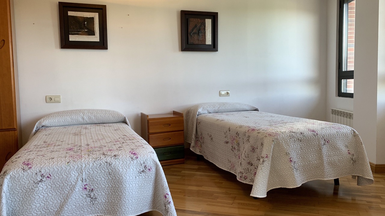 Photo of Bedroom in Leon
