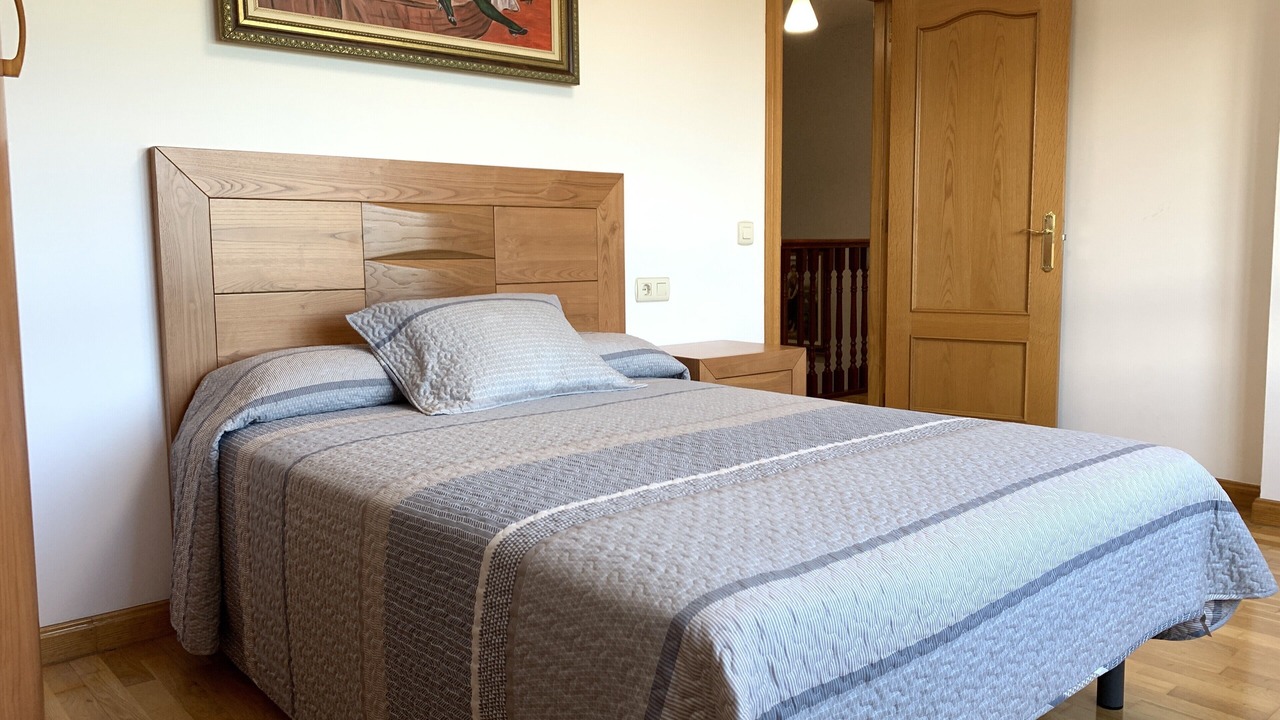 Photo of Bedroom in Leon