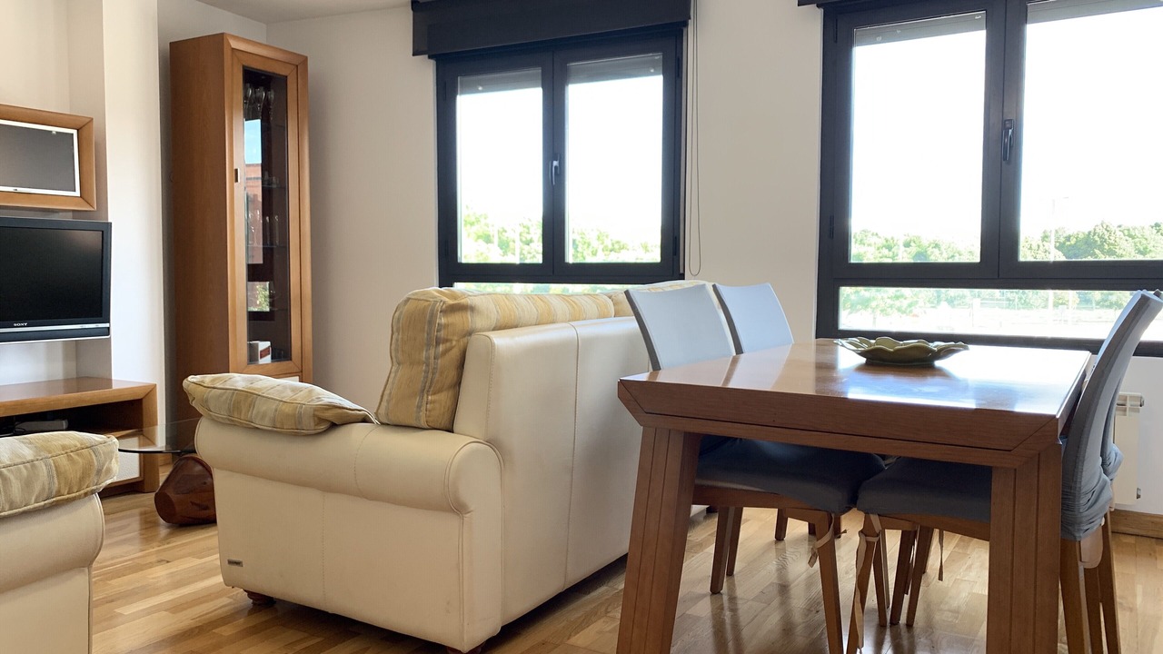 Photo of Livingroom in Leon