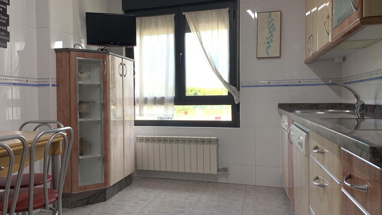 Photo of Kitchen in Leon