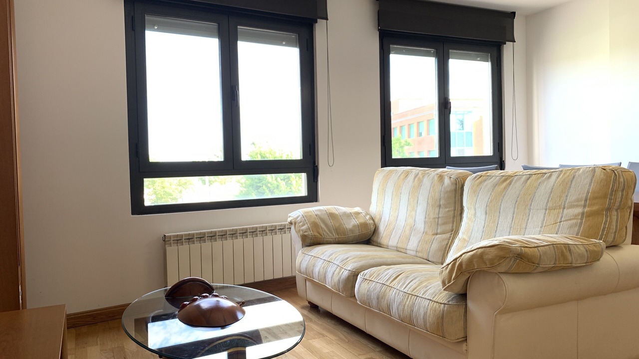 Photo of Livingroom in Leon