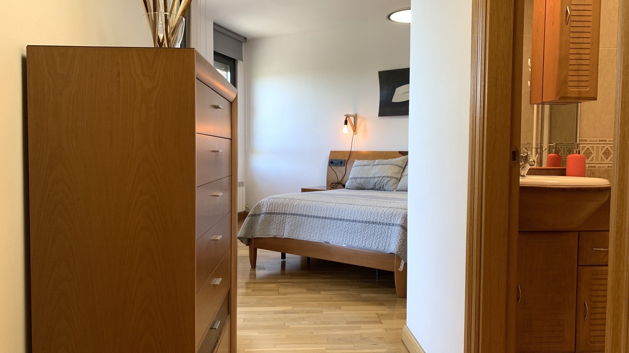Photo of Bedroom in Leon