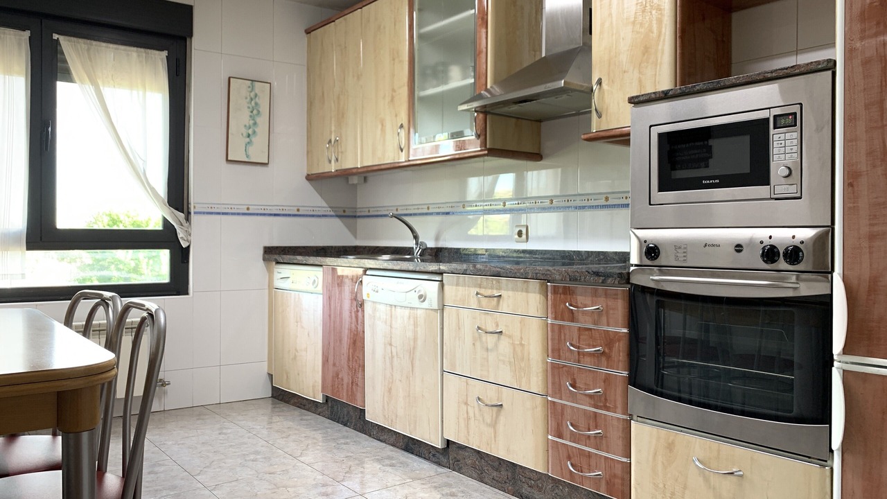 Photo of Kitchen in Leon