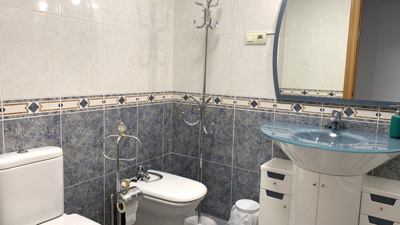 Photo of Bathroom in Leon