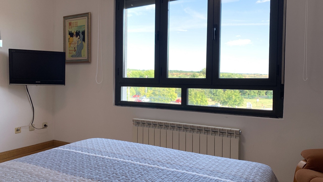 Photo of Bedroom in Leon