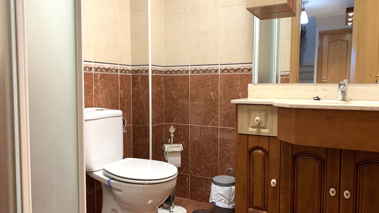 Photo of Bathroom in Leon