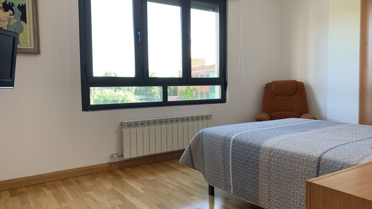 Photo of Bedroom in Leon