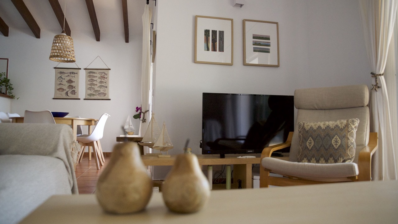 Photo of Livingroom in Binisafua