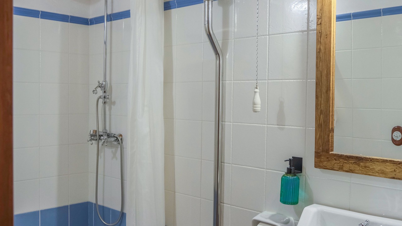 Photo of Bathroom in Guimera