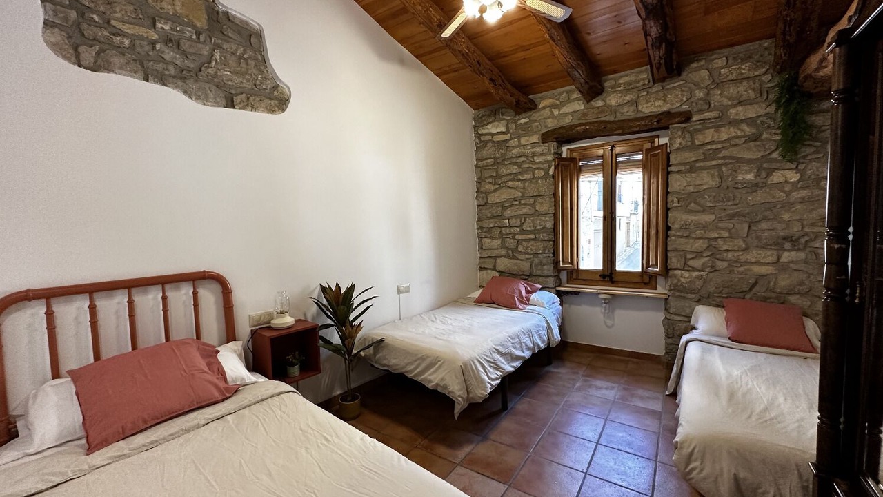 Photo of Bedroom in Guimera