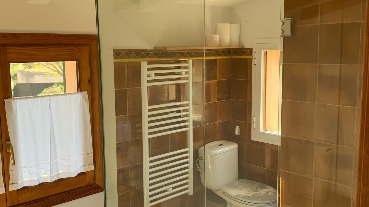 Photo of Bathroom in Santa Maria del Cami