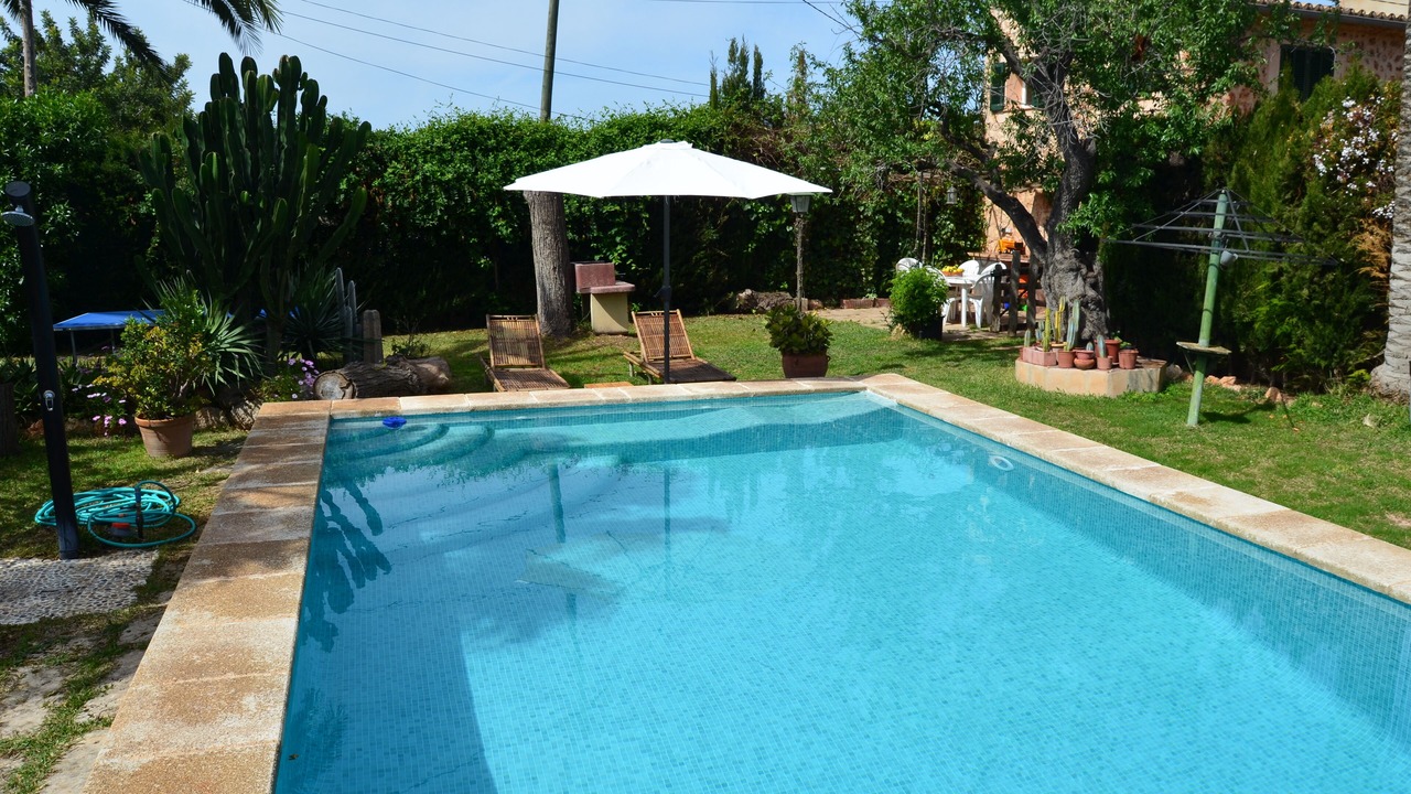 Photo of Outdoor in Santa Maria del Cami