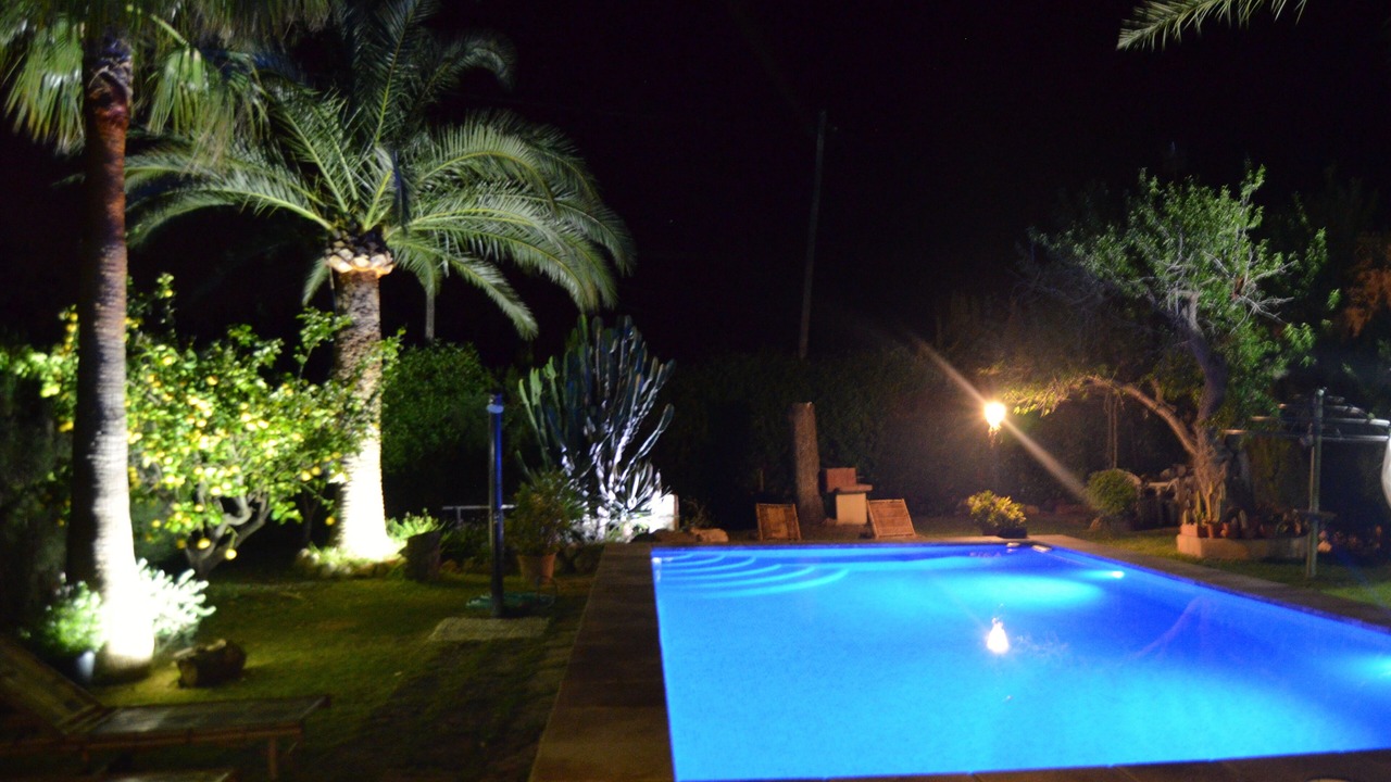 Photo of Outdoor in Santa Maria del Cami