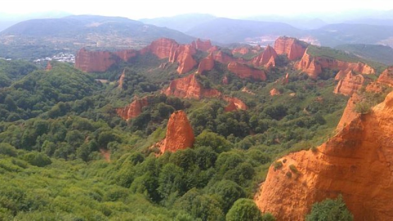 Photo of Outdoor in Antonan del Valle