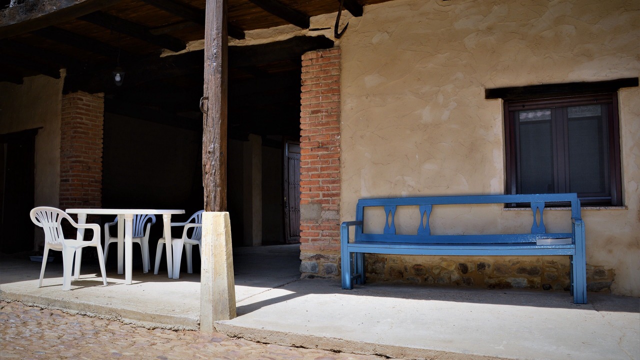 Photo of Outdoor in Antonan del Valle