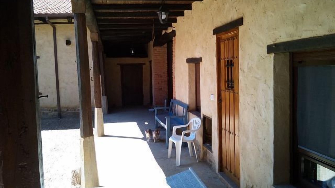 Photo of Patio Balcony in Antonan del Valle
