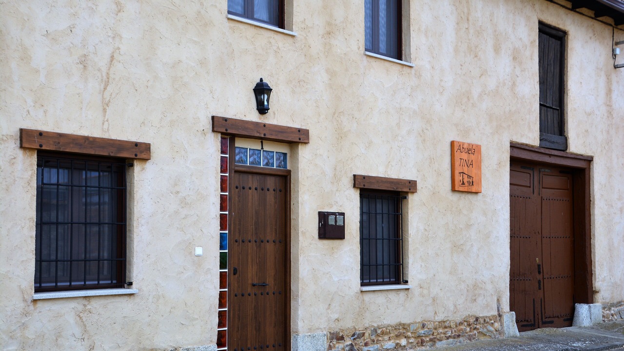 Photo of Outdoor in Antonan del Valle